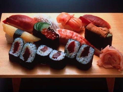Sushi